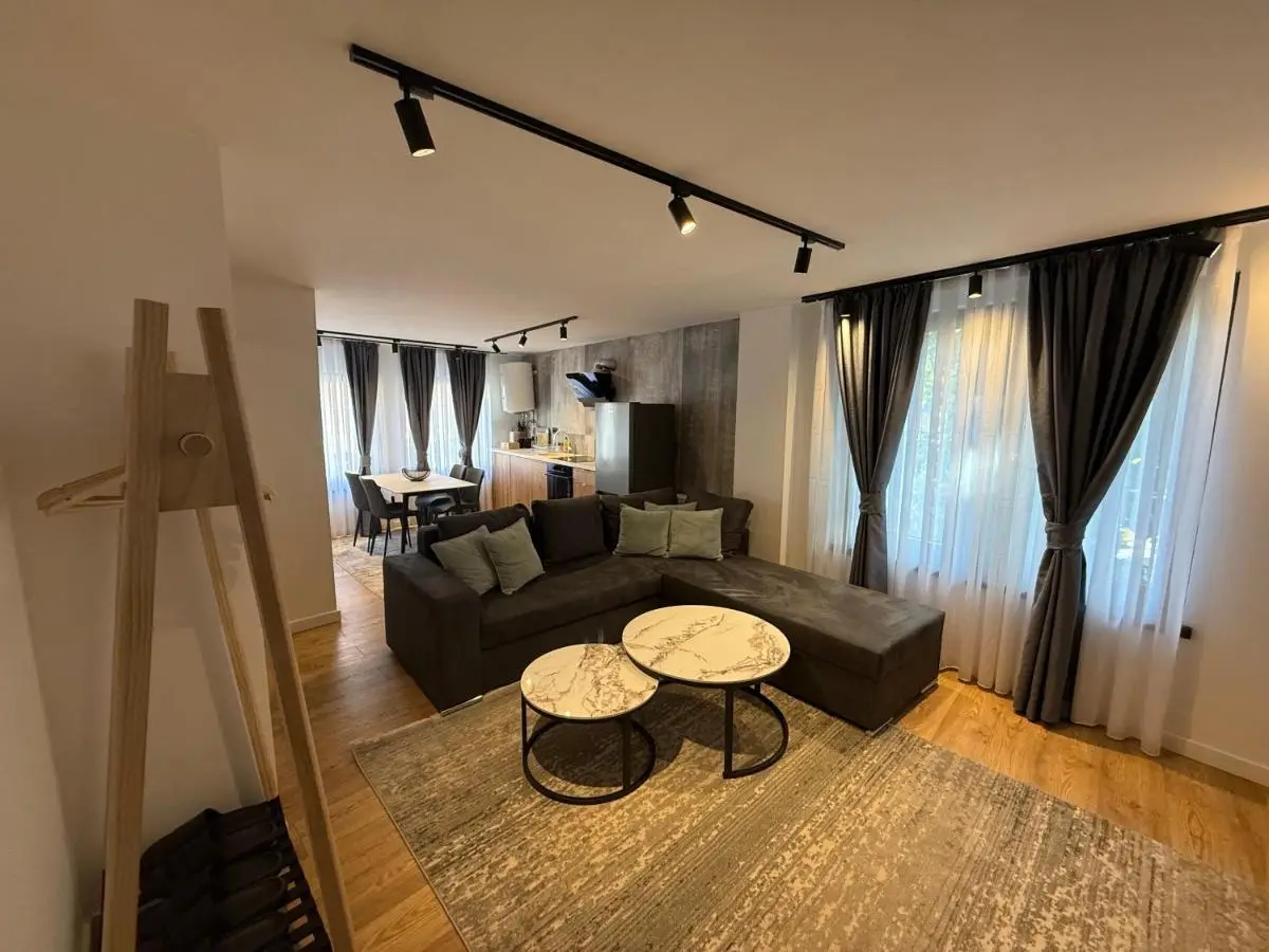 Bistrik Old Town Apartments Free Parking
