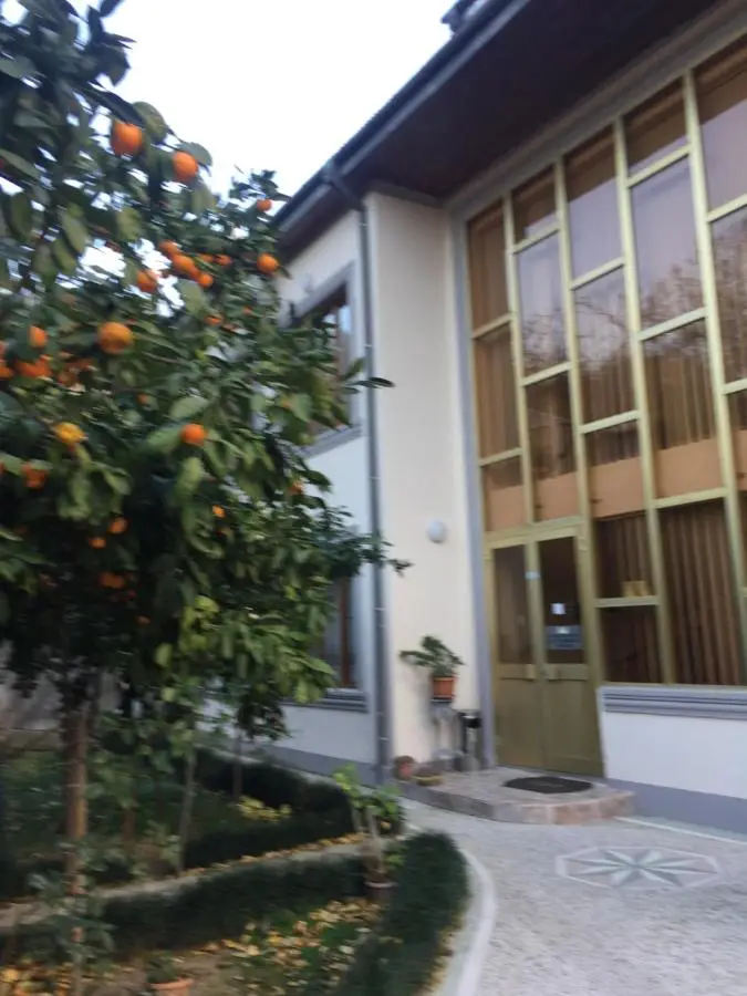 Hotel Good Luck