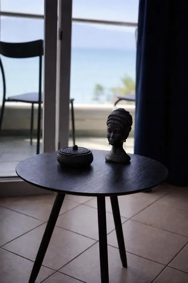 Geeri Apartment Lungomare