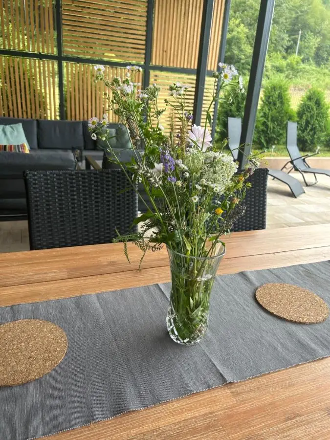 Soko holiday home Bihac