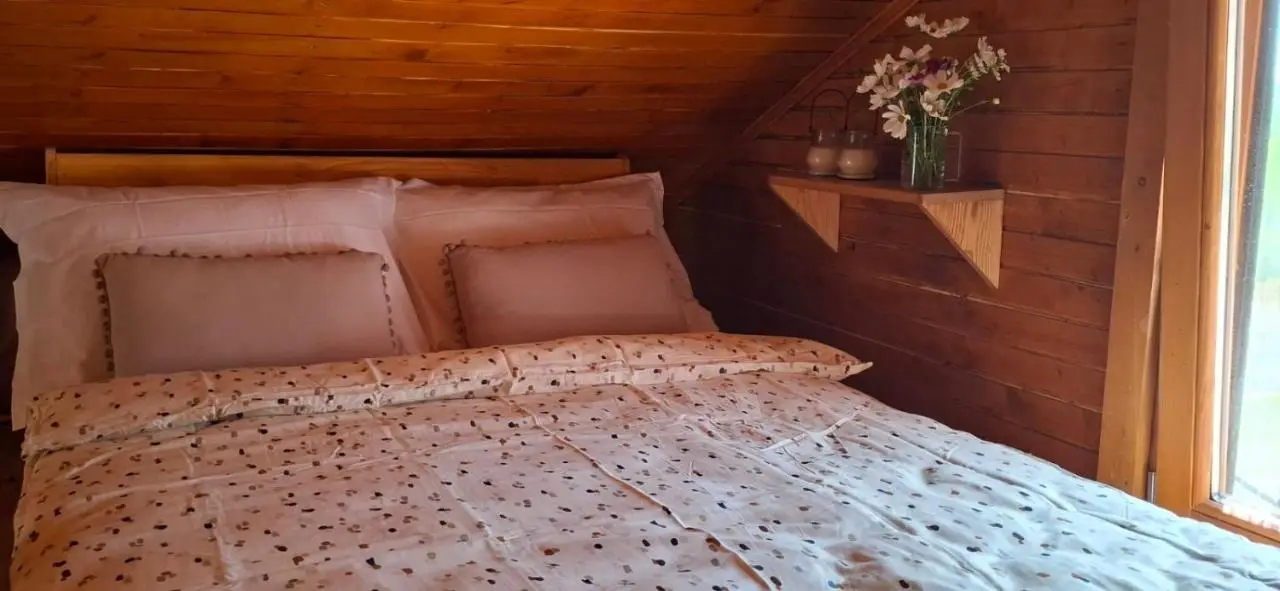 Bio Garden Cottage Sarajevo - Kremeš, Vogošća Seosko domaćinstvo Pogledine