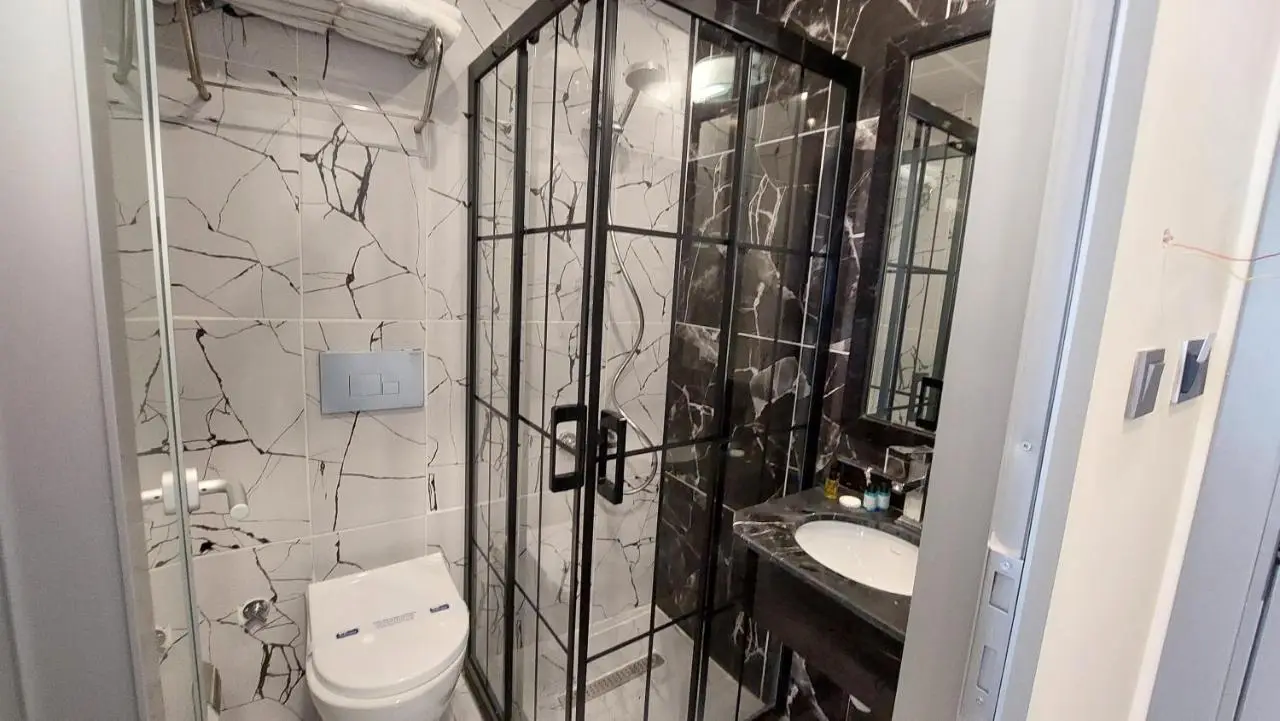 Central Park Hotel İstanbul