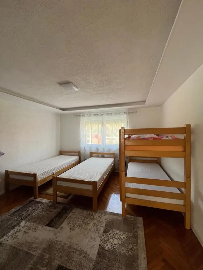 Villa Dzeno Sarajevo