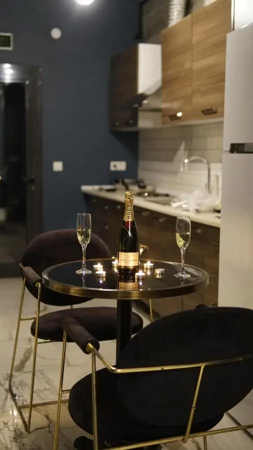 Mas Suites Karaköy