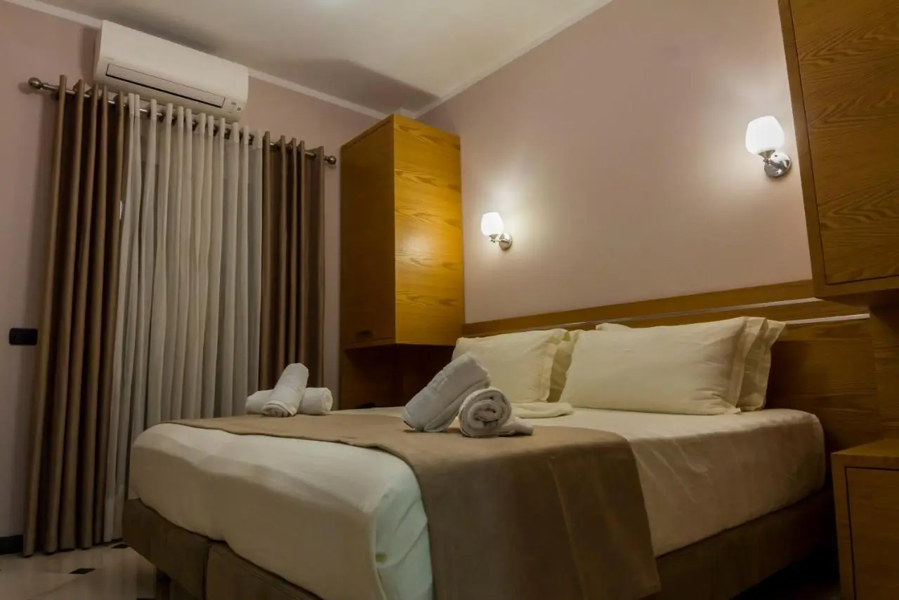 Hotel Pandora Residence