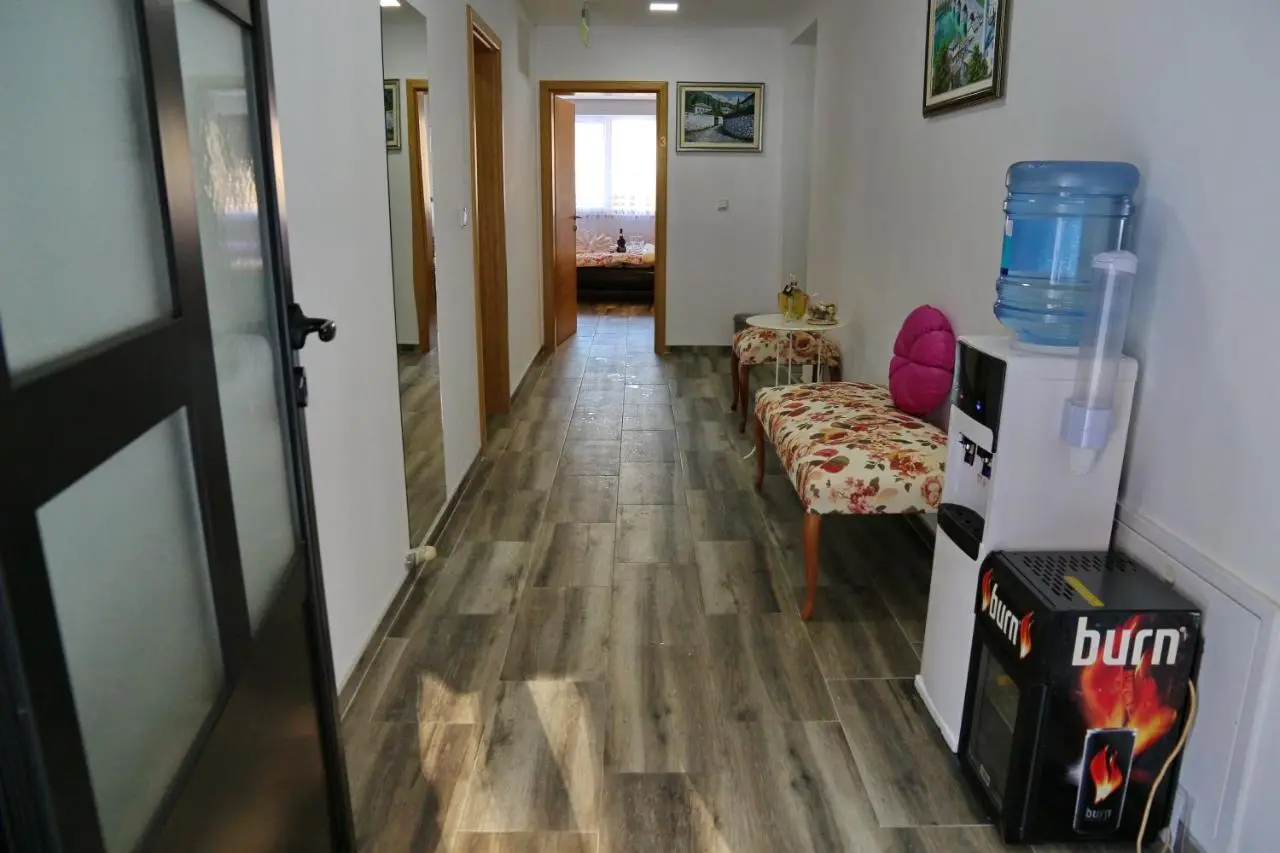 Pansion Neretva