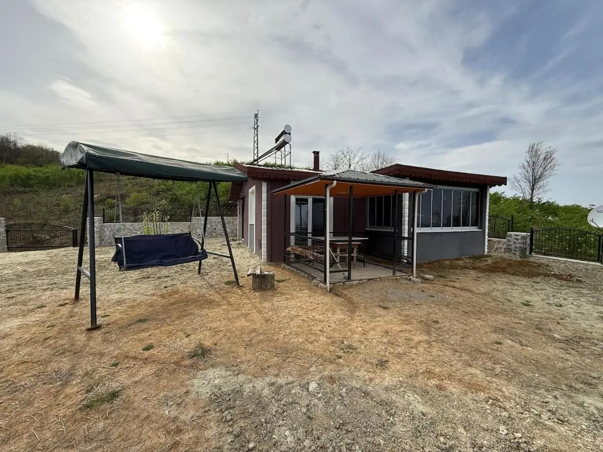 Atlas Tiny House