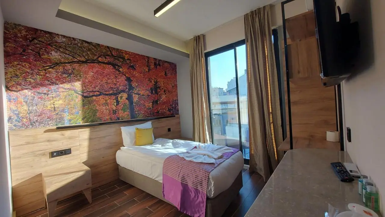 Lupo Libero Hotel Spa