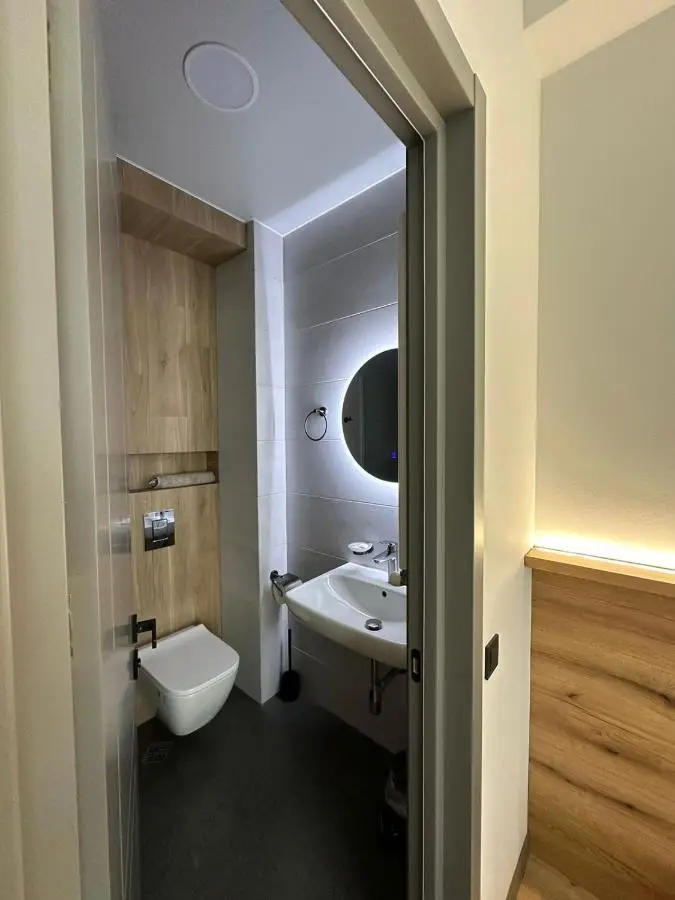 The Moon Hotel