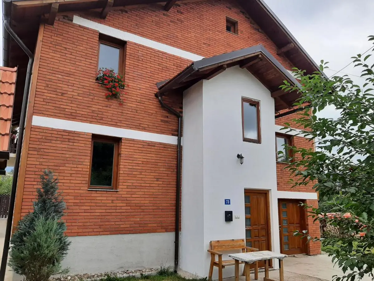 Aleksandar apartmani