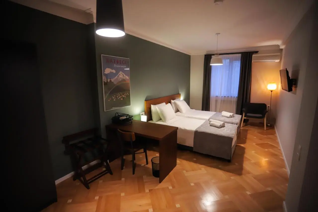 HOTEL SABU
