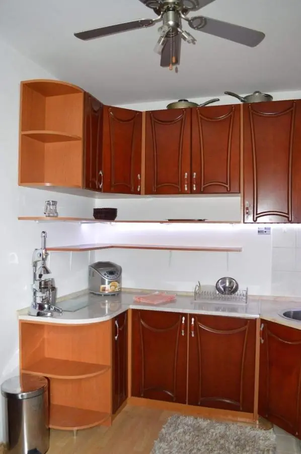 Apartmani Pejton Ilidza
