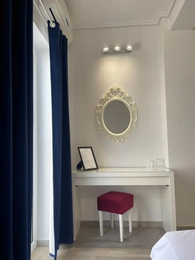 Cava Boutique Hotel