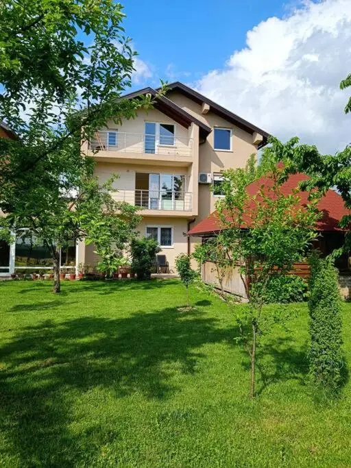 Villa Majida Ilidža