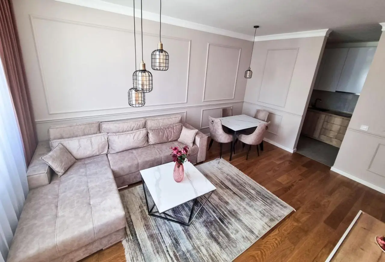 Comfort Lux Residence