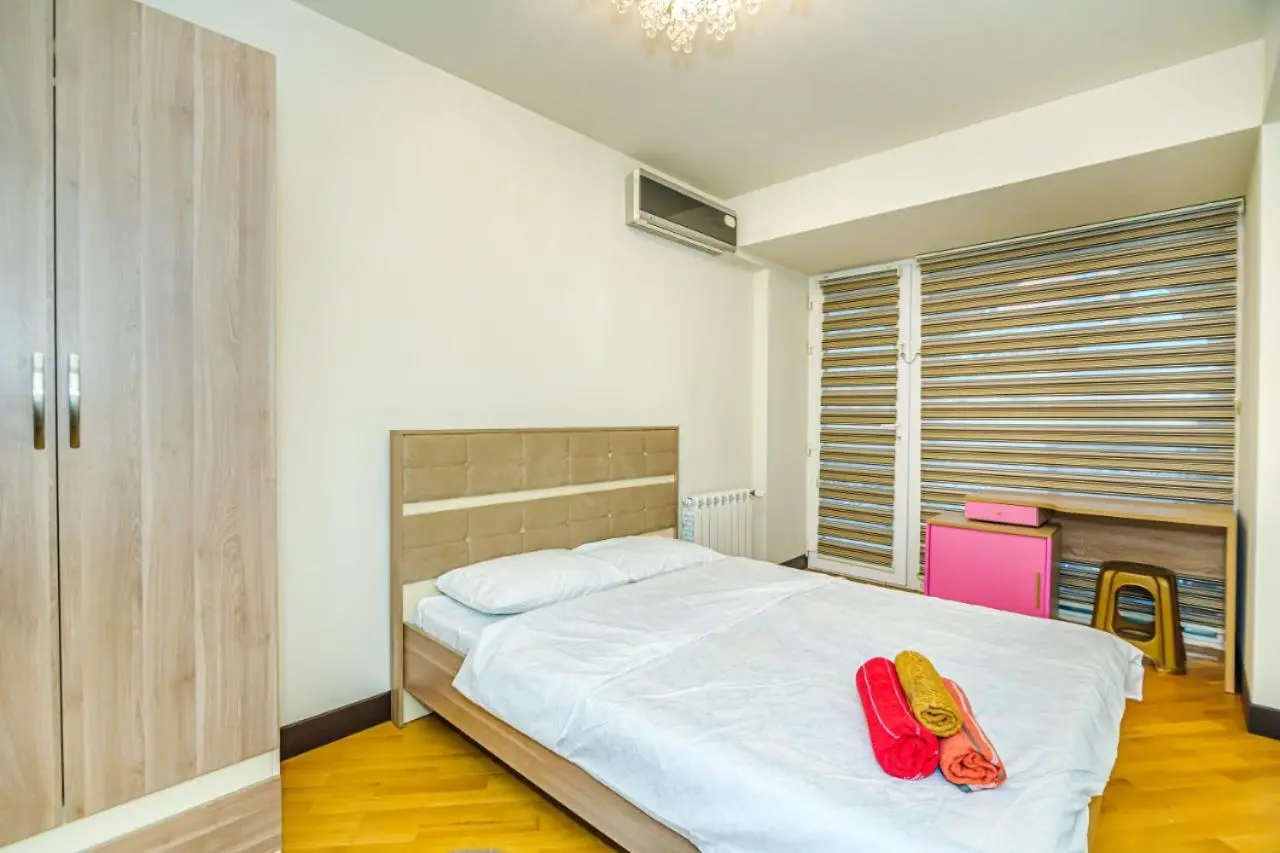 JW Apartment