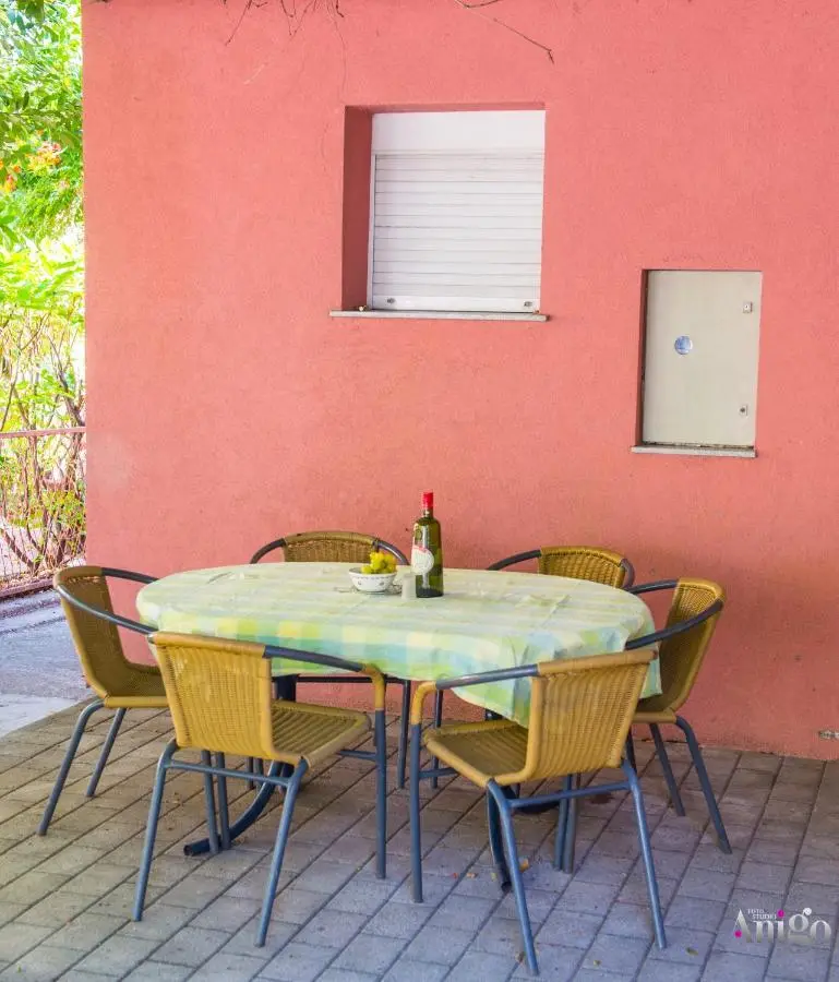 Apartment La Vie