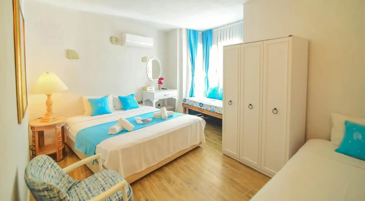 Bedirhan Konak Otel