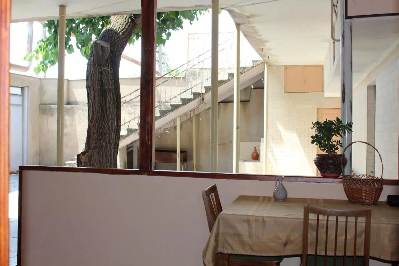 Guest House Stefanos