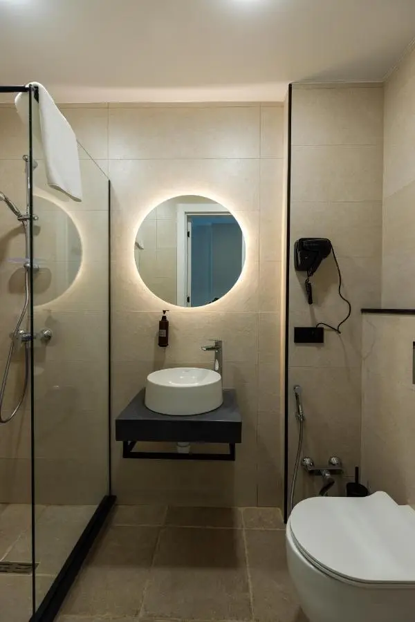 Aqua Batumi Hotel & Apartments