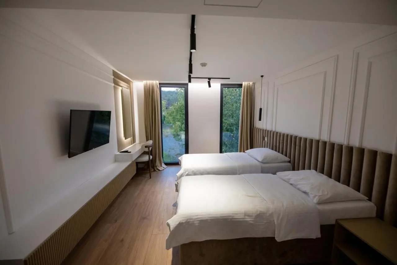 Hotel IN