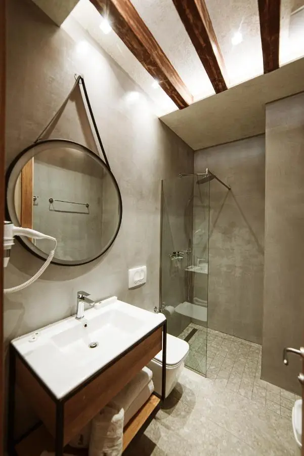Hotel Taverna Devolli