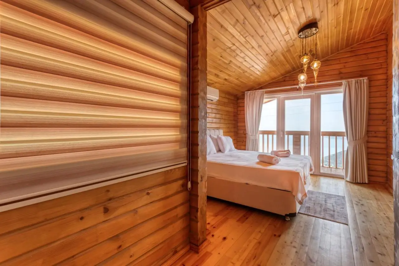 Villa Lucida - Kalkan Hills - Exclusive Villas with Private Pool and Majestic Sea Views