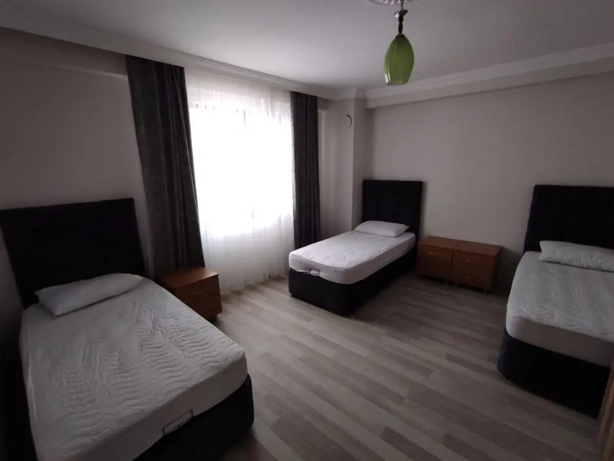 Bengisu suites