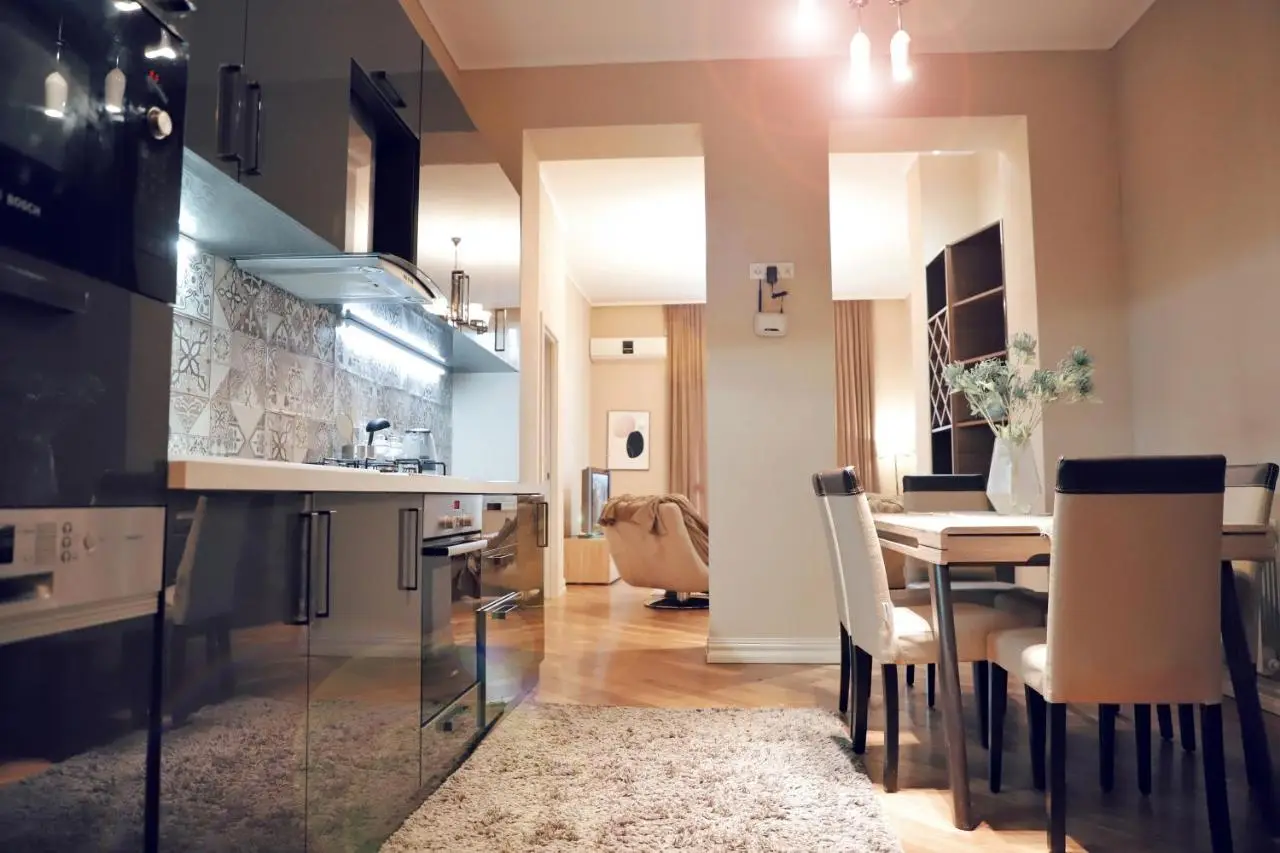 HD Dream Apartment