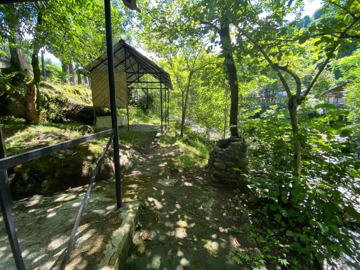 Venera's Guest House