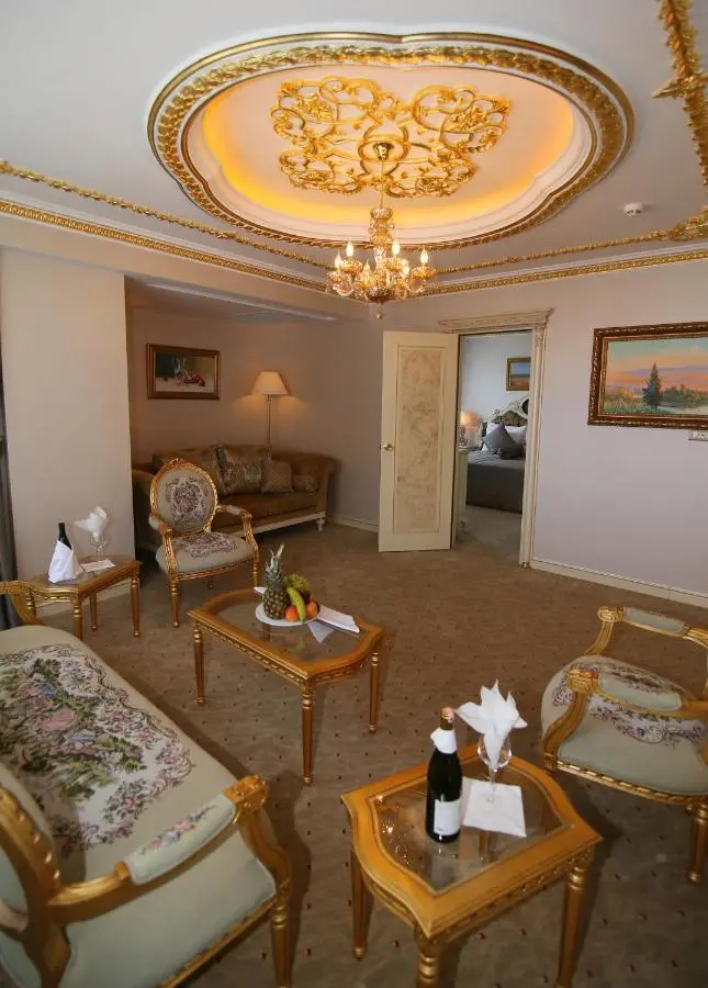 Demir Hotel