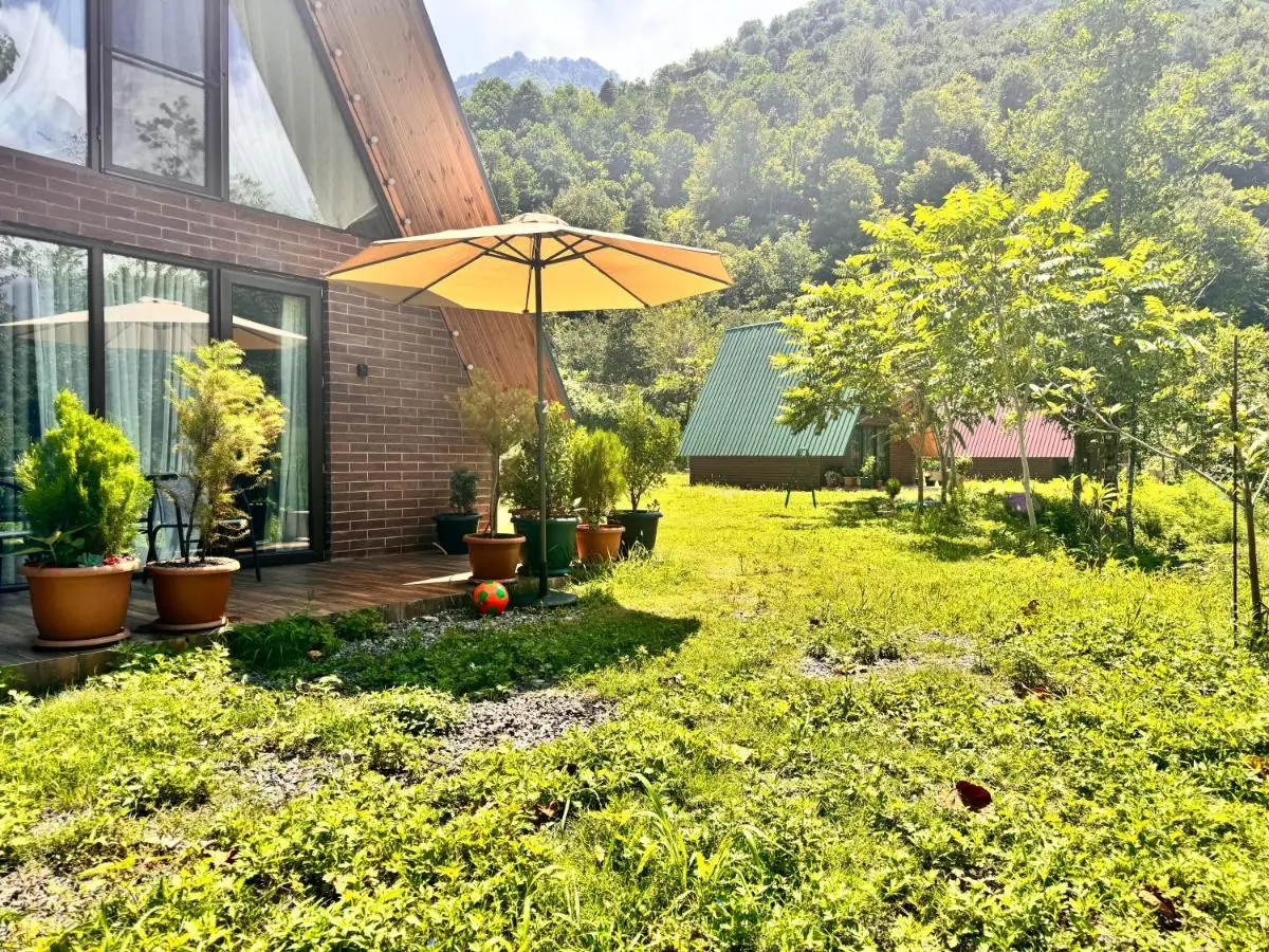 Cottage Kedkedi Machakhela