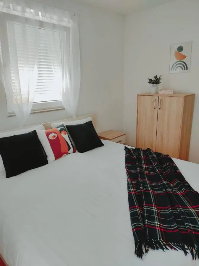 Apartman "Like at home" Jajce