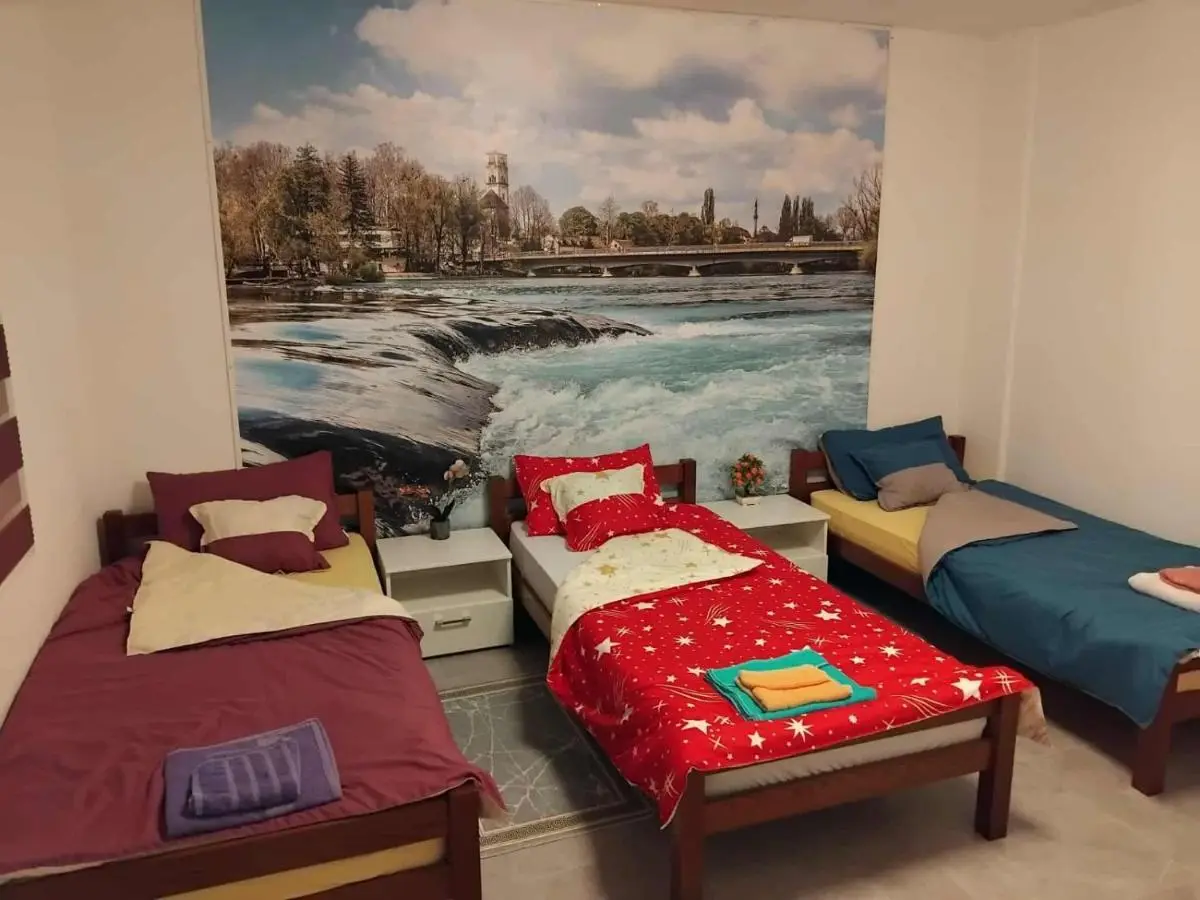 Apartman Kenan