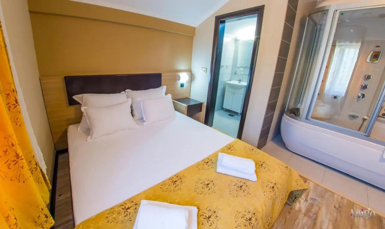 Apartments Cavaliero