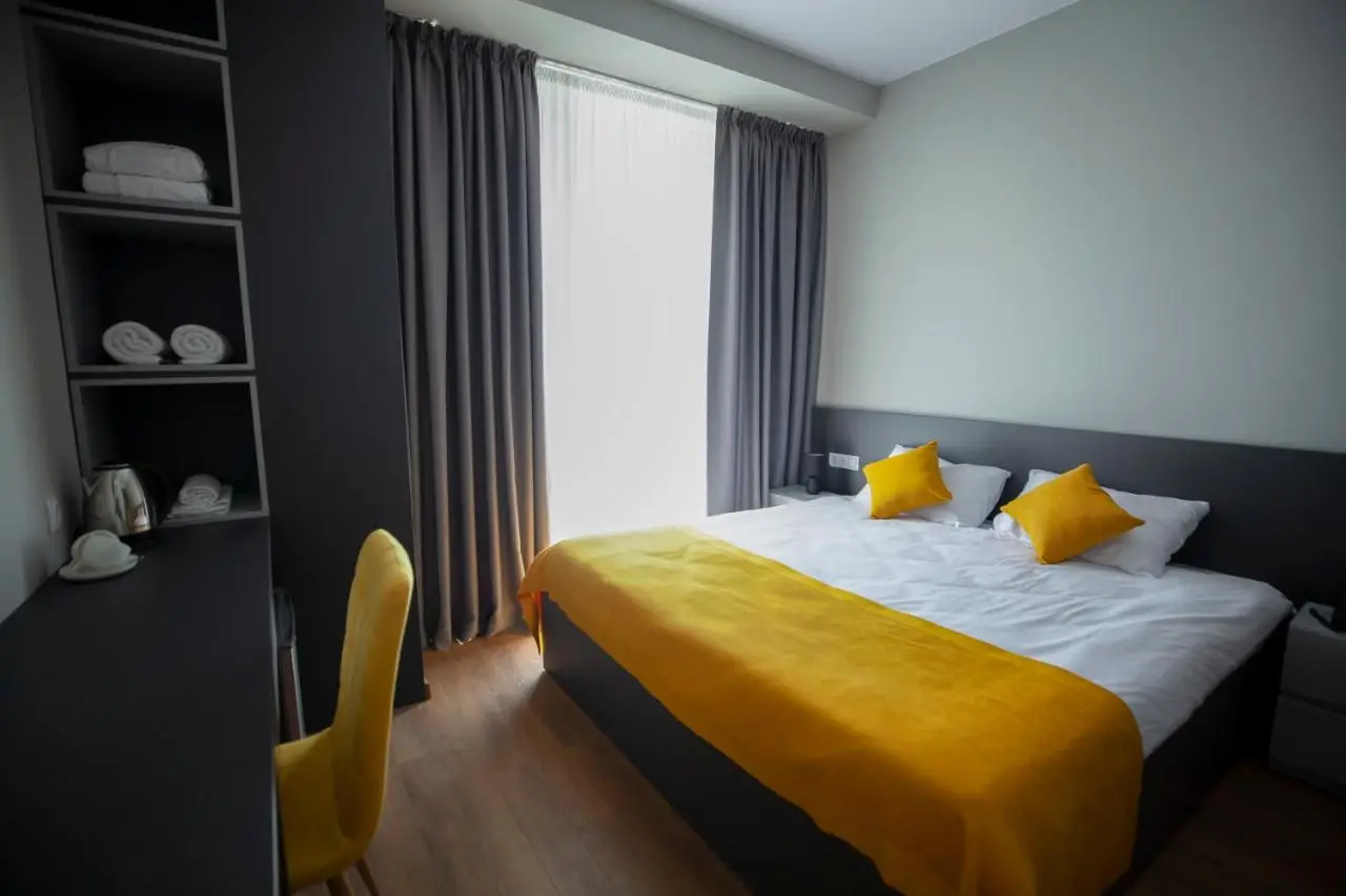 Old City Boutique Hotel
