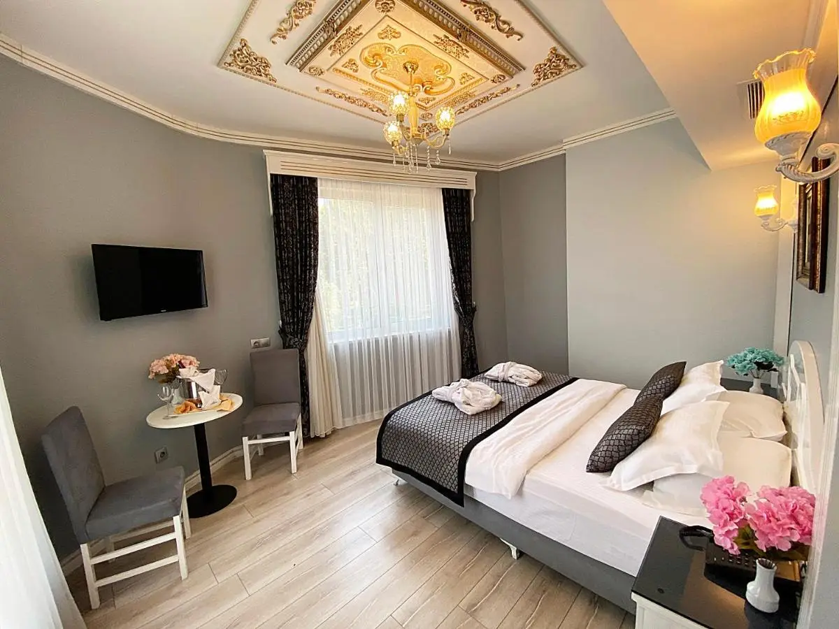Gülhanepark Hotel & Spa
