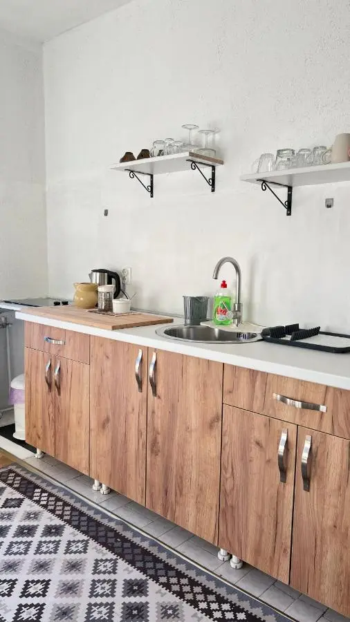 Guest House Bosnian House