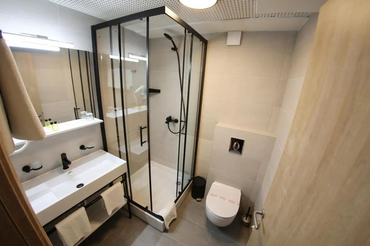 Hotel Sokak