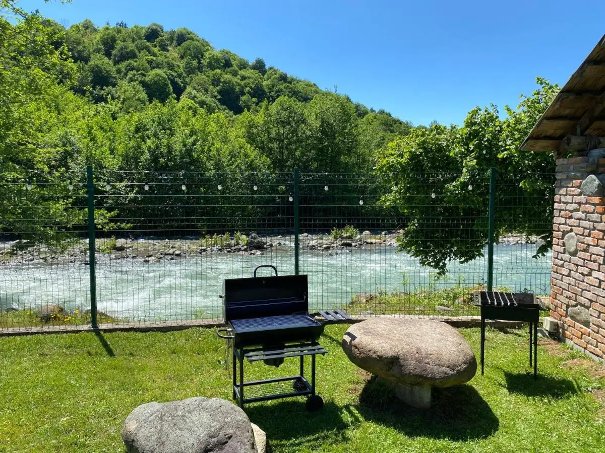 River house