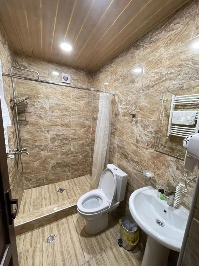 Hotel Elite House