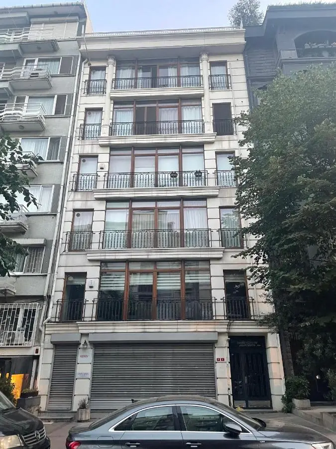 Bosphorus View Oasis 3 BR- 2 BA APARTMENT