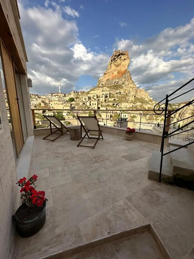 Vie Cappadocia - Adults Only