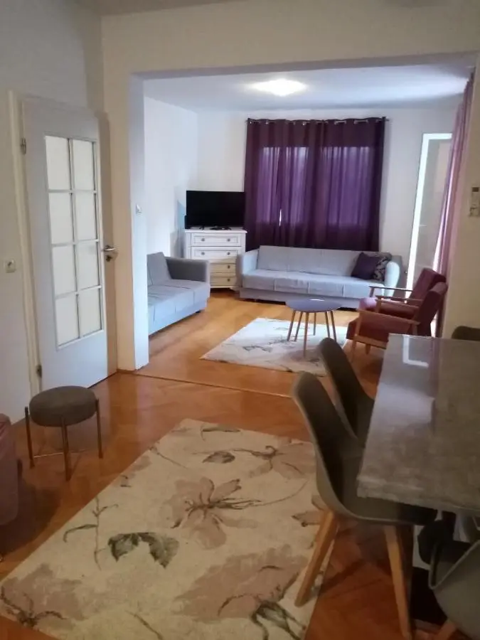 Apartments Suzana