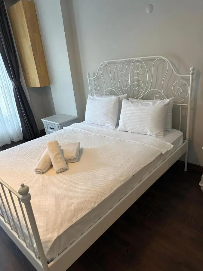 Nm Suites Beyoglu