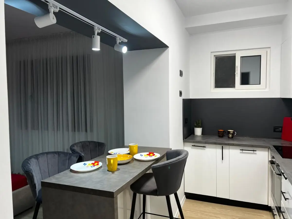 AmIon Apartment in Center of Tirana
