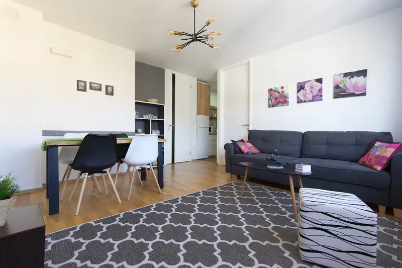Apartment in the Old Town 2