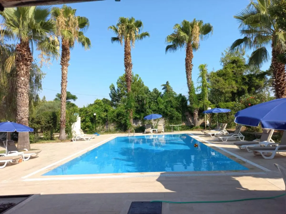 Farmside OTEL
