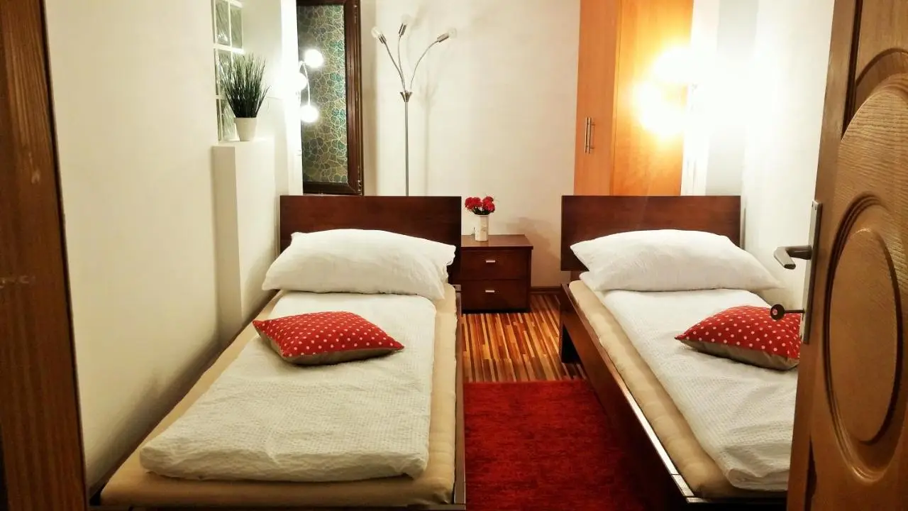 B&B Bazeni