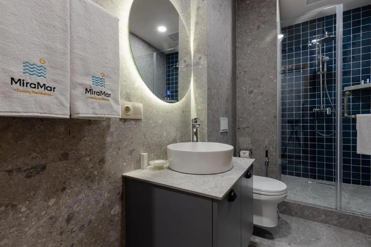 MiraMar Luxury Residences